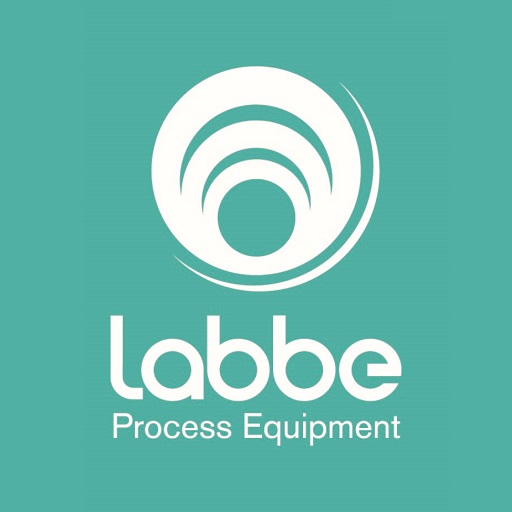 Cuves double enveloppes matelassées - Labbe Process equipment