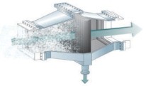 Separateur Devesiculeur Refroidissement Gaz Condensat E1444130727875