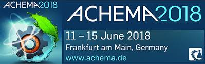 Achema 2018 Labbe Process Equipment