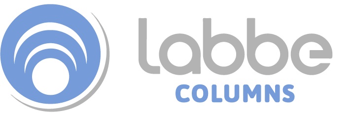 Logo Labbe Colonne