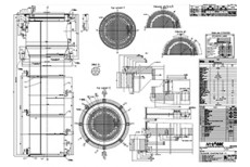 Cropped Plans De Construction