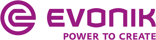 Cropped Evonik Industries Logo