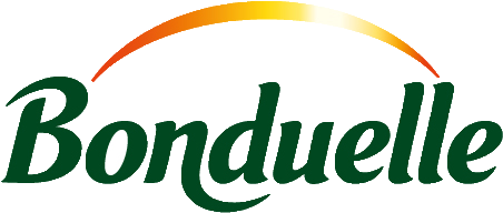 Cropped Logo Bonduelle Officiel