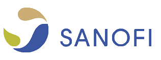 Cropped Logo Sanofi