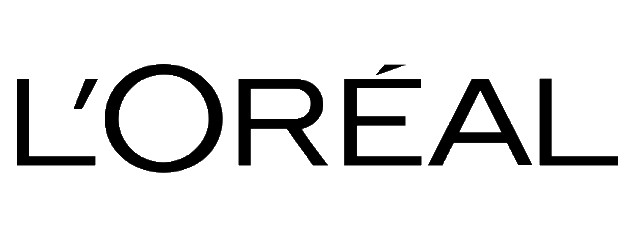 Cropped Loreal Logo Font