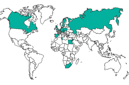 Carte Chaudronnerie Labbe