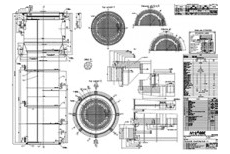 Plans De Construction