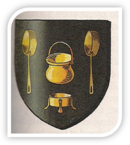 Blason Chaudron