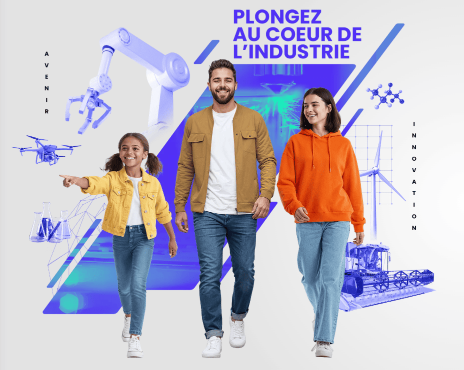 Journees Usines Ouvertes 1